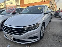 ڤۆڵکسواگن جێتا